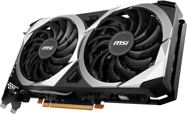 Produktbild MSI Radeon RX 6600 MECH 2X 8G (8 GB)