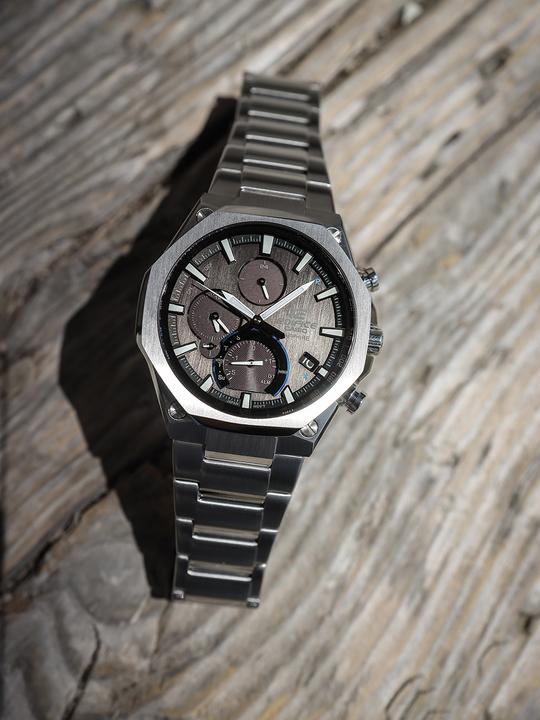 Produktbild Edifice EQB-1100D-1AER (Analoguhr, 51.10 mm)