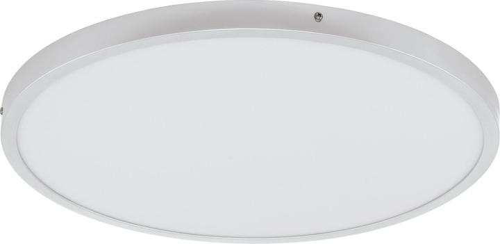 EGLO FUEVA 1 surface mounted light silver white (2700 lm)
