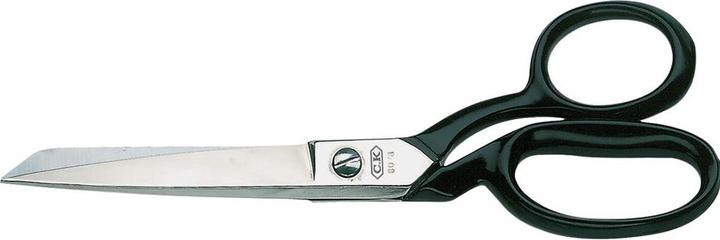 Produktbild C.K Magma Universalschere, seitlich gebo (23 cm)