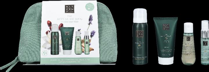 Actual product image Rituals Jing Set (Body care set)