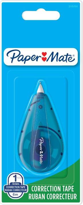 Paper Mate correction roller Econ Tape 1er