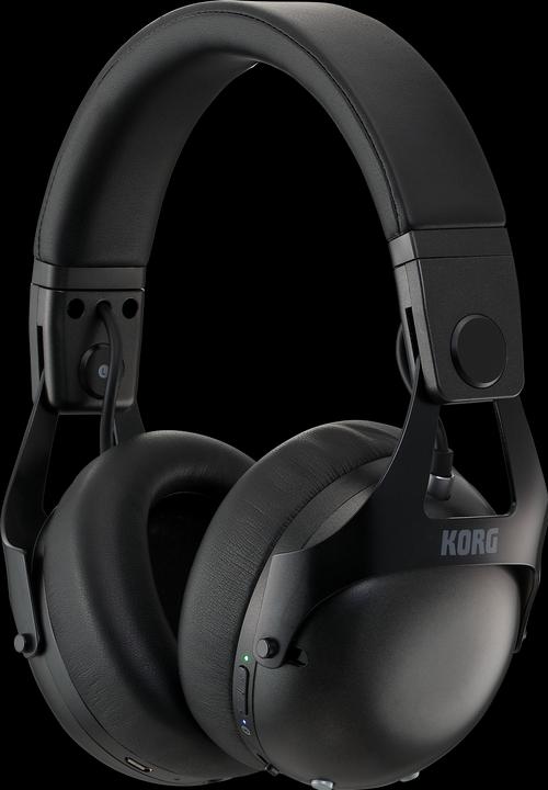 Produktbild Korg NC-Q1 (ANC, 36 h, Kabellos)