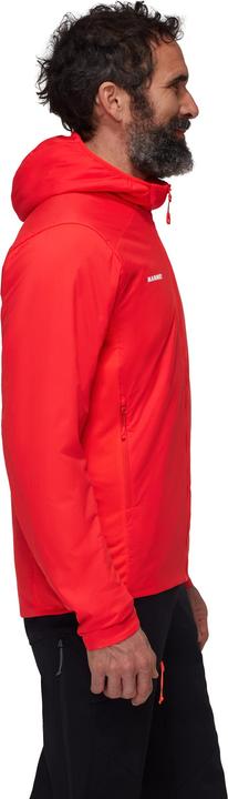 Immagine prodotto Mammut Rime Light IN Flex Giacca con cappuccio Uomo (XL)