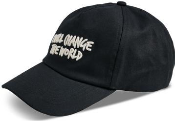 Produktbild hummel stsWORLD CAP (One Size)
