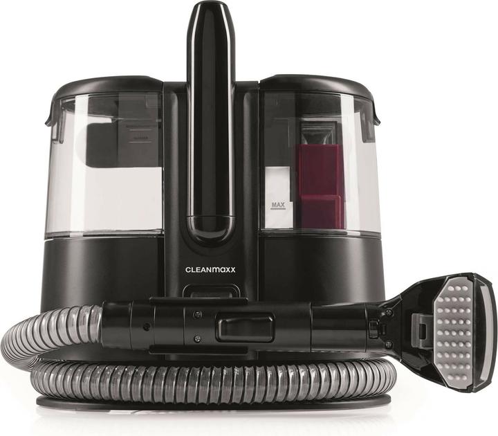 CleanMaxx Waschsauger