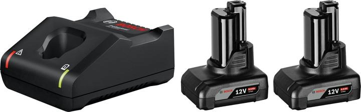Productafbeelding Bosch Professional GAL 12V-40 batterij (12 V)