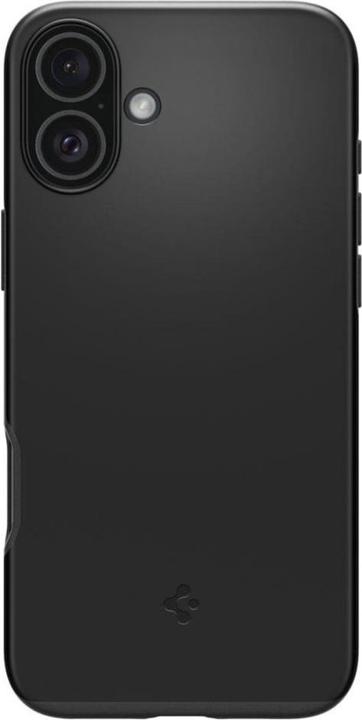 Productafbeelding Spigen Thin Fit Mag Case (Apple iPhone 16)