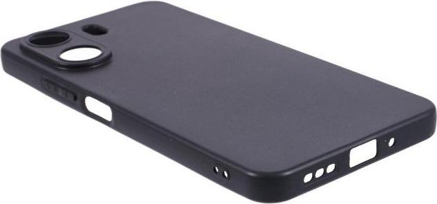 Actual product image MU Classic Softcase TPU Series (Xiaomi Poco C65, Xiaomi Redmi 13C)