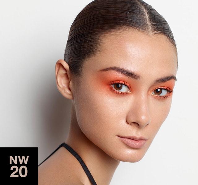Image du produit MAC Cosmetics Studio Fix Fluid (DN20)