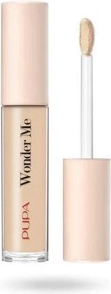 030 Medium Warm Beige