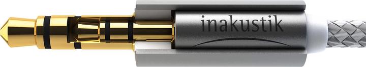 Actual product image Inakustik 3.5mm jack - 3.5mm jack (10 m, 3.5mm jack (AUX))