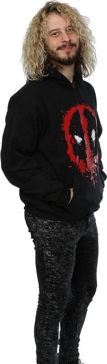 Produktbild Deadpool Kapuzenpullover (M)