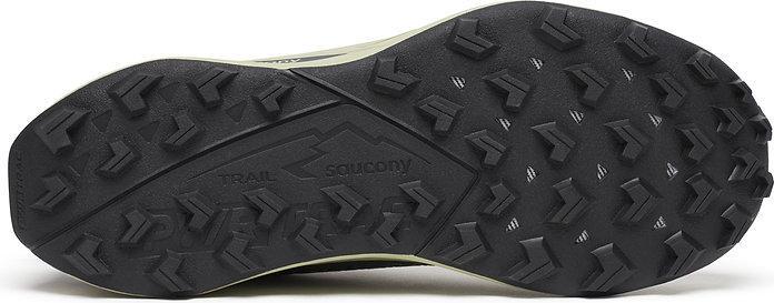 Actual product image Saucony Peregrine 15 Gtx (45)