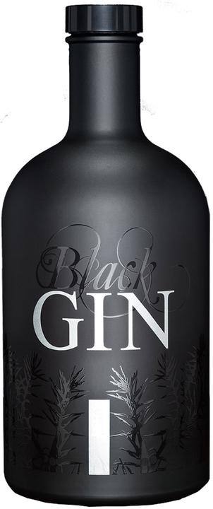 Gansloser Ganslos Nero (1 x 70 cl)