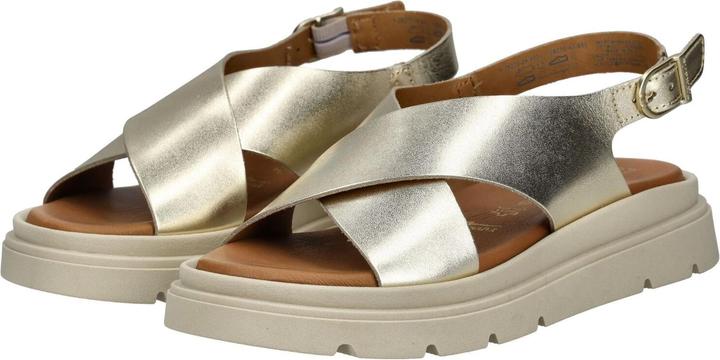 Actual product image Tamaris Sandal (40)
