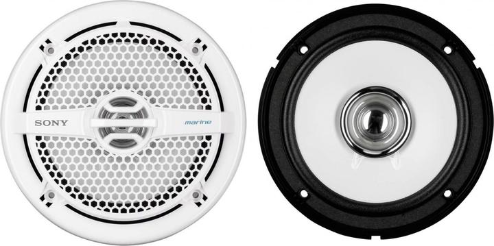 Image du produit Sony XS-MP1611 Marine (140 W, 16 cm, 6 x 9")