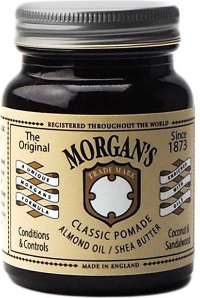 Immagine prodotto Morgans Classic (Gel per capelli, 100 ml)