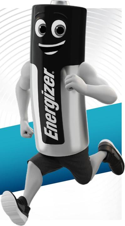 Image du produit Energizer Max Plus Alkaline (10 pcs, AA)