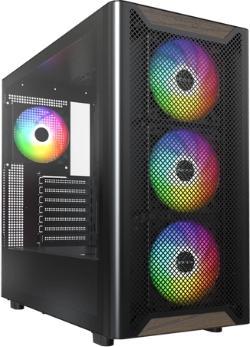 Montech XR Wood (ATX)