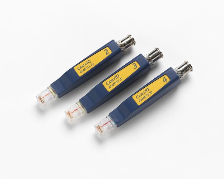 Immagine prodotto Fluke Reti CIQ-IDK24 CableIQ Rem