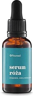 Immagine prodotto Fitomed Siero all'olio per pelle mista Wild Rose 27g (27 ml)