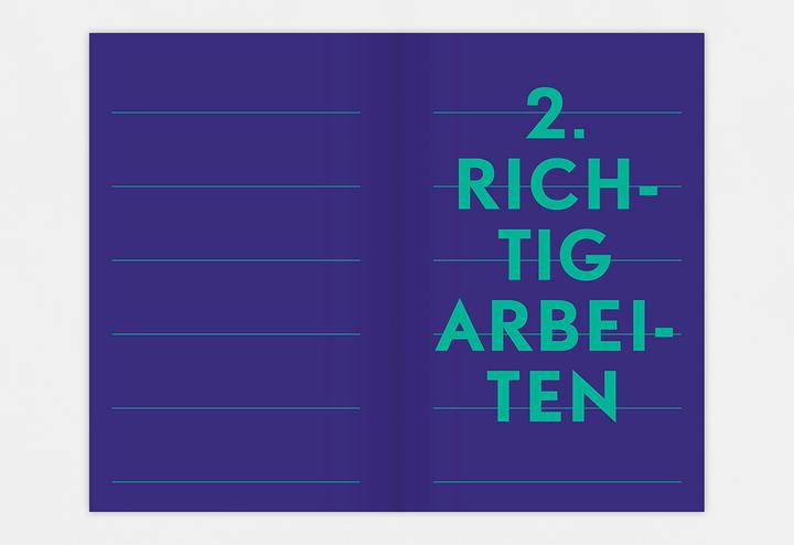 Produktbild Kreativität aushalten (Deutsch, Frank Berzbach, 2016)