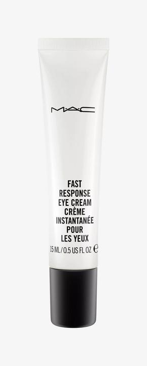 Produktbild MAC Cosmetics Fast Response Eye Cream (Crème, 15 ml, Tag)