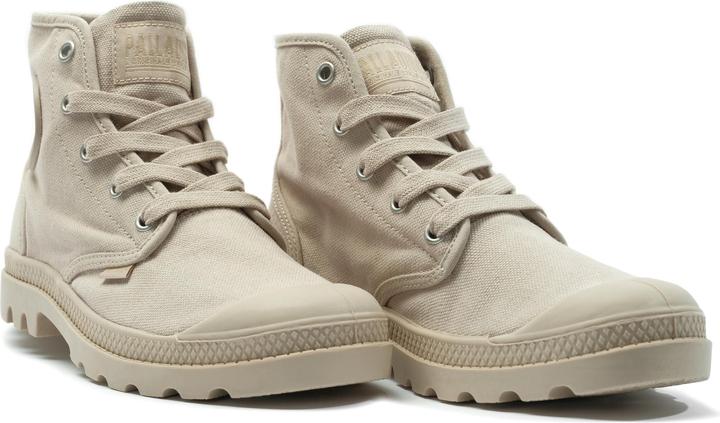 Actual product image Palladium Pampa Hi - 62217 (36)