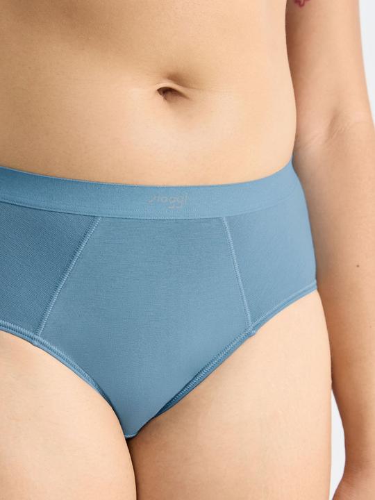 Immagine prodotto Sloggi Hipster EVER Ease Hipster (S, confezione da 4)