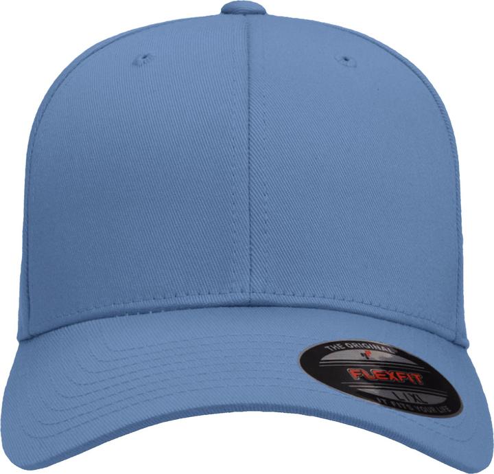 Produktbild Yupoong BaseballKappe Flexfit (S, M)