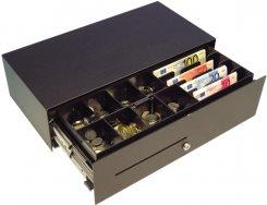 Actual product image APG Cash Drawer CashPlus Micro
