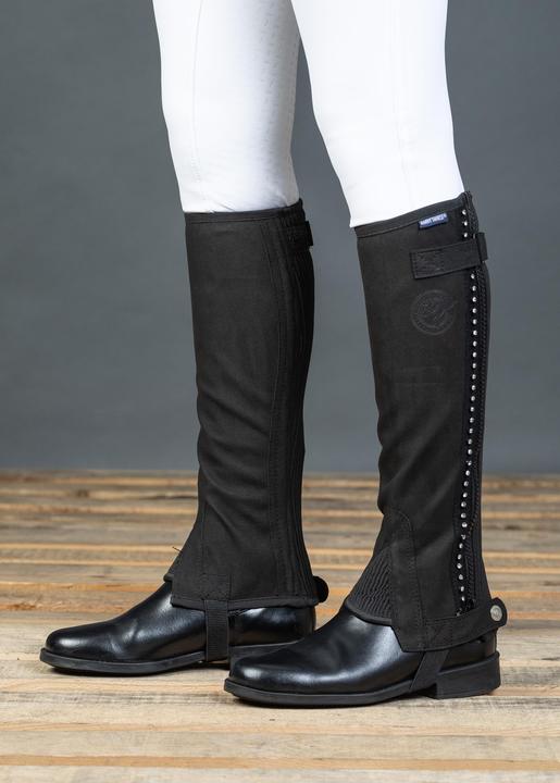Actual product image Harry's Horse haf chaps amara crysta (L)