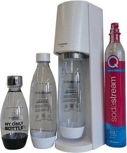 Produktbild SodaStream Terra Vorteilspack