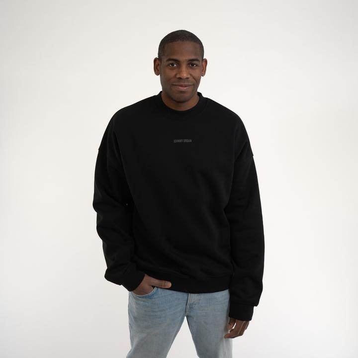 Image du produit Johnny Urban Sweat ras du cou Carter (M)