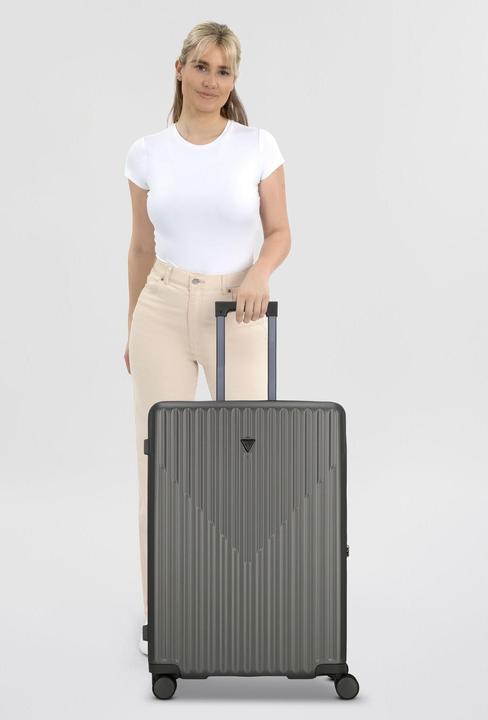 Image du produit Guess Olbia 4 roues trolley 74 cm (99 l, XL (à partir de 115l))