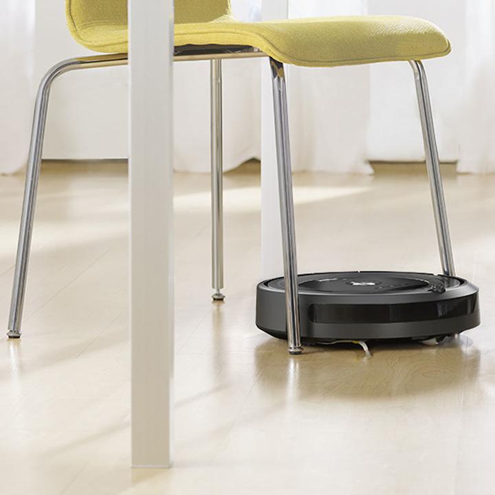 Image du produit iRobot Roomba 606