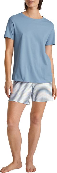 Calida Cotton Stripes
