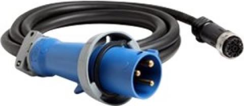 Produktbild IBM DPI 63A CORD (IEC 309 P+N+G) (4.30 m)