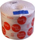 Bächi-Cord Cavo Flurofil, 3,0 mmx900 m, bianco (6 Pezzo/i)