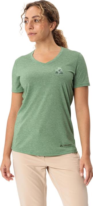 Produktbild Vaude Women's Skomer Print T-Shirt III (40)