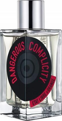 Immagine prodotto Etat Libre D'Orange Dangerous Complicity by Eau de Parfum Spray (Unisex) 100 ml (Eau de parfum, 100 ml)