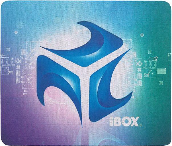 Produktbild iBox IMP002 Mauspad