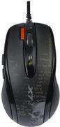 Actual product image A4Tech Mouse F5 V-Laser Gaming (Cable)