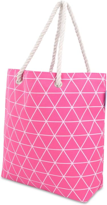Image du produit Normani Sac à bandoulière d'été, sac de plage (17 l)