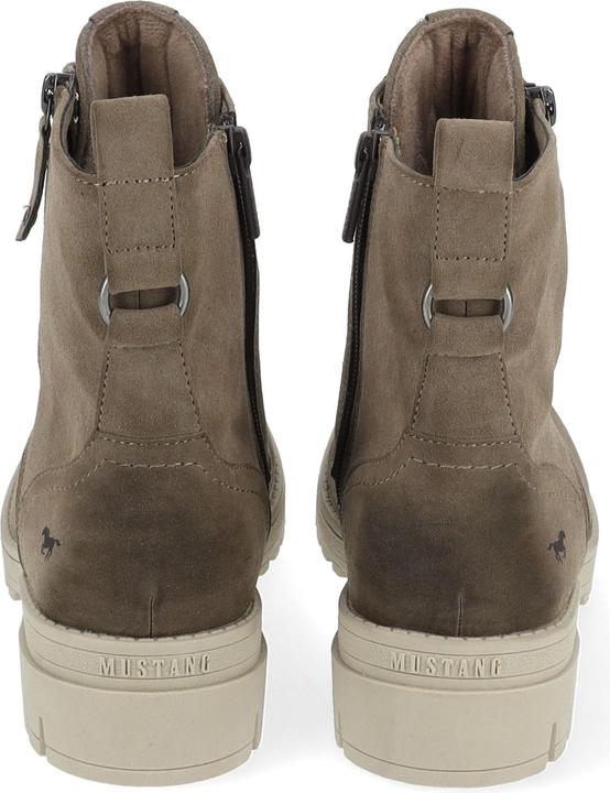 Actual product image Mustang Stiefelette (41)