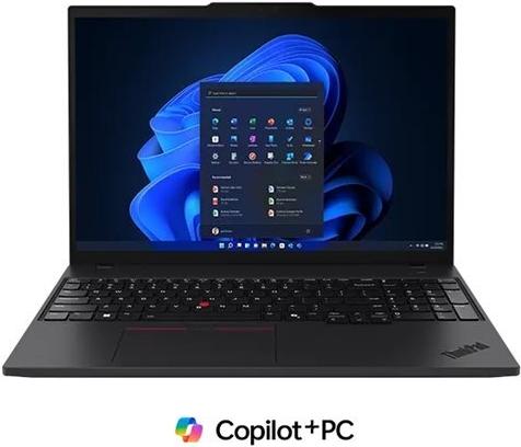 Image du produit Lenovo ThinkPad P16s Gen 4 (16", AMD Ryzen AI 7 350, 32 Go, 64 Go, DE)