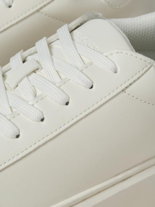 Actual product image Jack & Jones Jfwaspire Cupsole Pu Sneaker Noos (44)