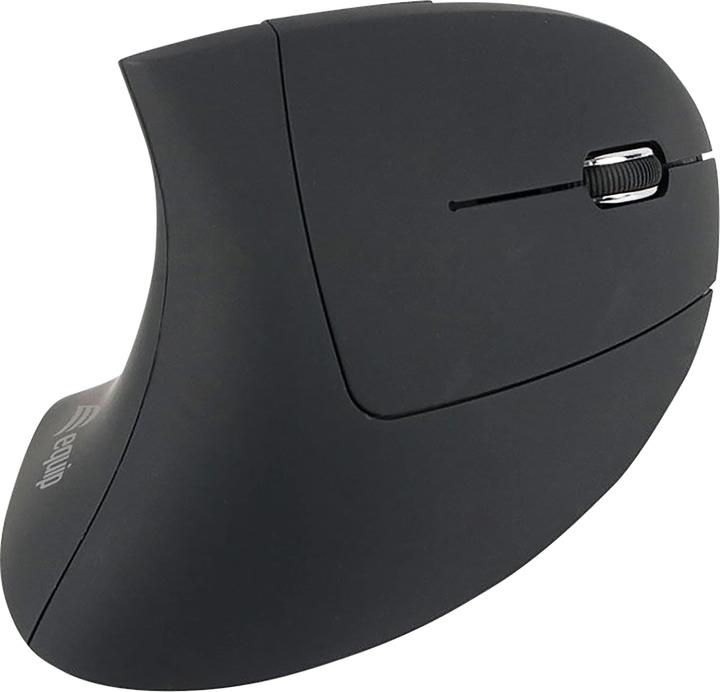 Produktbild equip Ergonomische Maus (Kabellos)