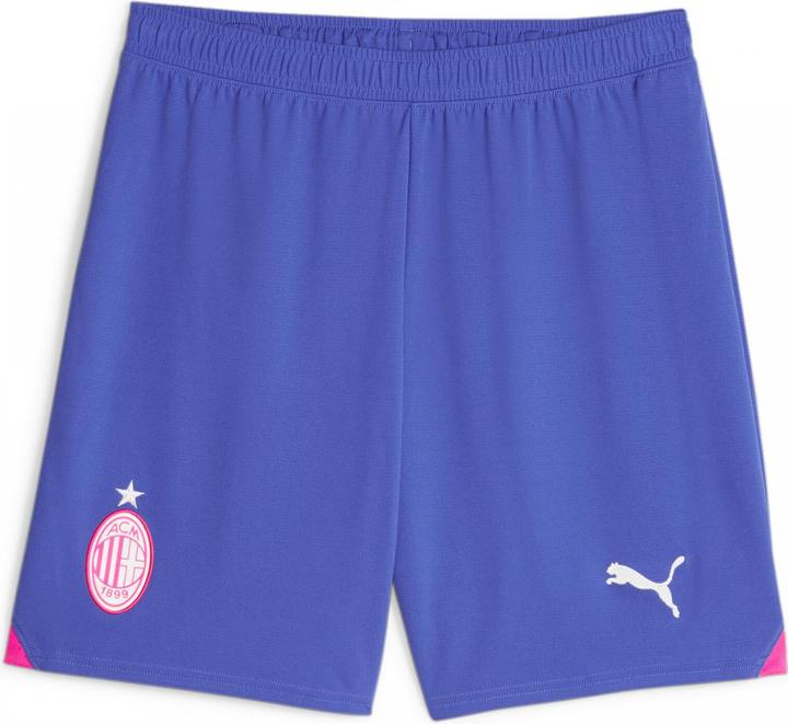 Actual product image Puma ACM Shorts Replica (S)